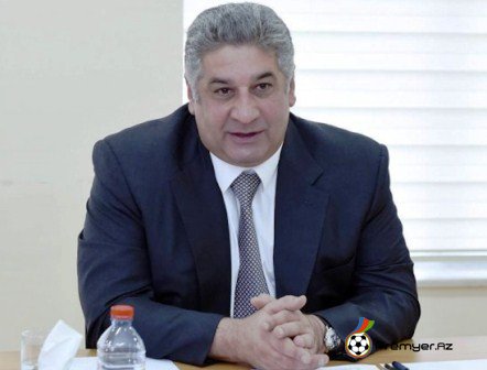 Nazir vətəndaşları qəbul edəcək