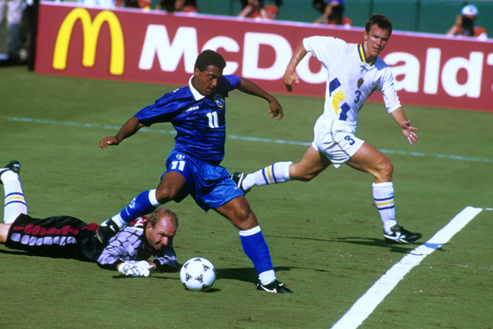 Ən çox bir-biri ilə qarşılaşan millilər