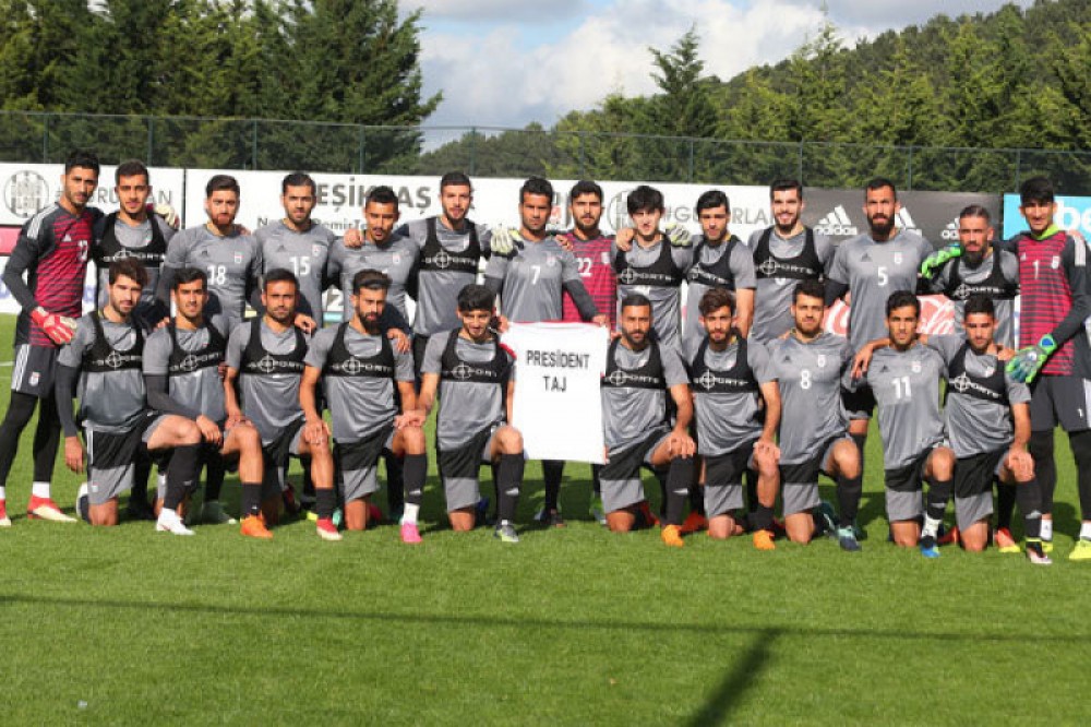 “Nike” şirkəti milli komandaya butsi satmaqdan imtina edib