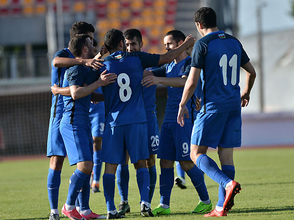 “Qazaxıstan məğlubiyyəti bizim üçün dərs oldu”