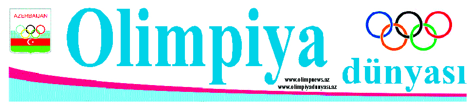  «Şimalda böyük futbol bayramı başlayır» – «Olimpiya dünyası» qəzetinin təqdimatında  