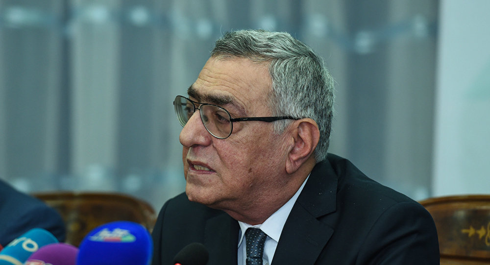 Çingiz Hüseynzadə: “Misir yığmasına azarkeşlik edəcəm”