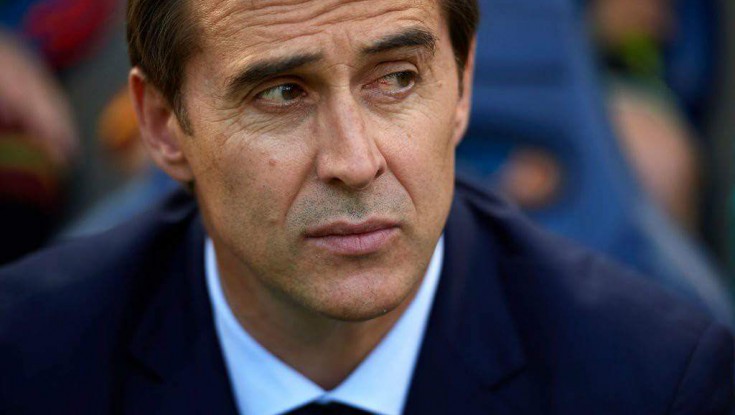 “Real Madrid' Julyen Lopeteqi ilə razılığa gəlib