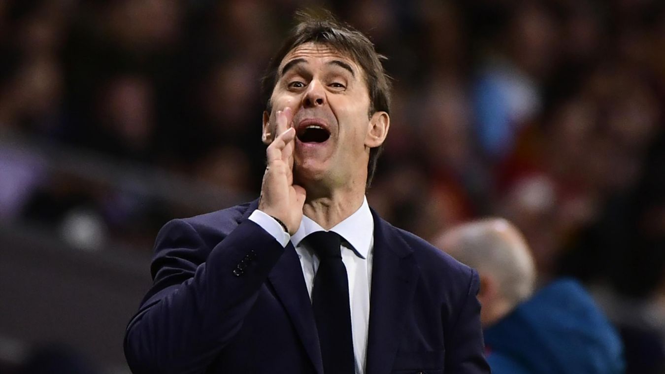 İspaniya millisinin baş məşqçisi istefaya göndərildi