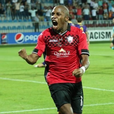 Bombardir "Neftçi"də