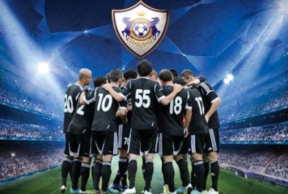 “Qarabağ” “Olimpiya Lyublyana” ilə qarşılaşacaq