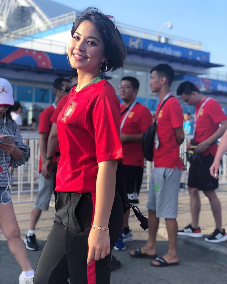 DÇ-2018: Azarkeşlər Moskva metrosunda – video