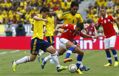 DÇ-2018: İlk qırmızı vərəqə