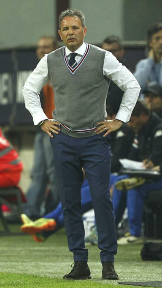 "Sportinq"də yeni baş məşqçi