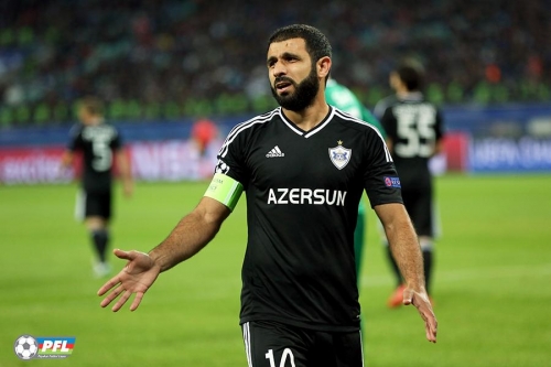 Rəşad Sadıqov: “Əlimizdən gələnin maksimumunu etməyə çalışacağıq”