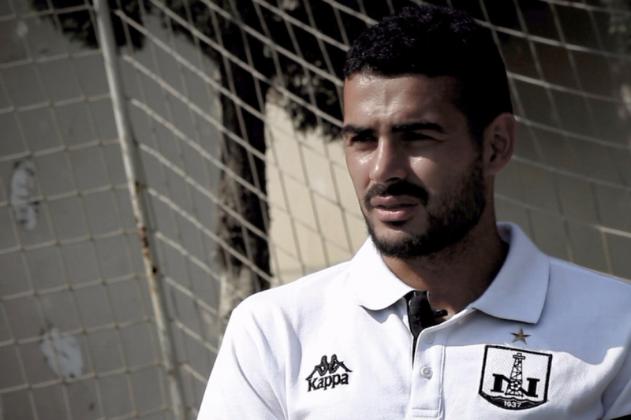 Emin Mahmudov: "Özümü burada çox yaxşı hiss edirəm"