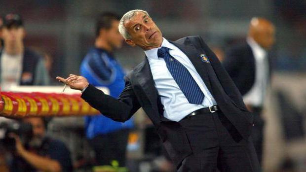 DÇ-2018: Baş məşqçi istefaya göndərilib