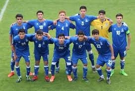 Komandamızın heyəti məlum olub