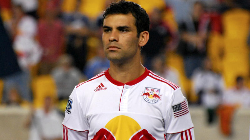 Rafael Markesə qadağa qoyuldu