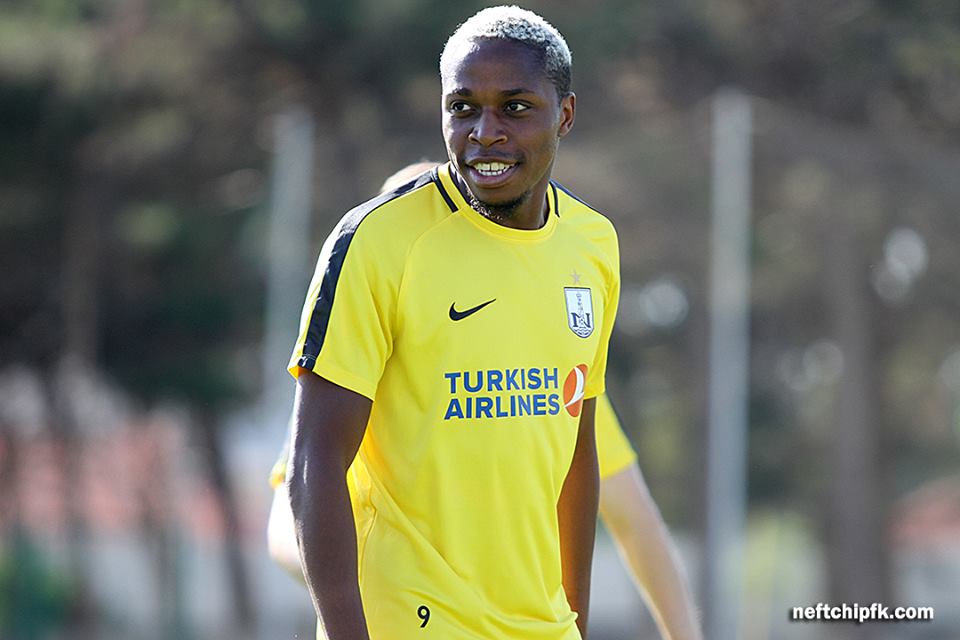 Baqali Dabo: "Avropa Liqasında hər bir komanda uğurlu ola bilər"