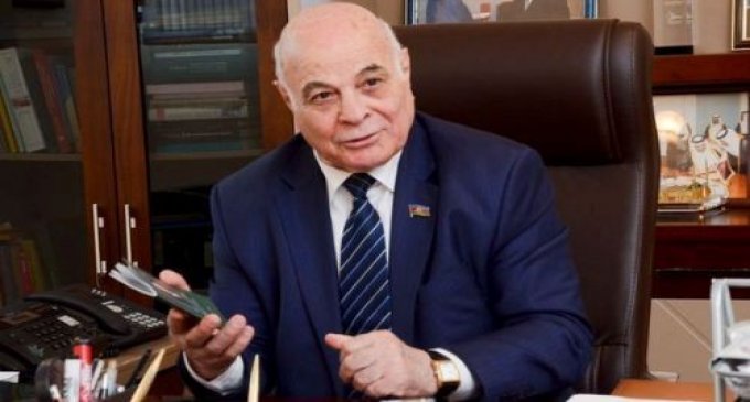 Ağacan Abıyev: “Çox istəyərdim  qalib İngiltərə millisi olsun