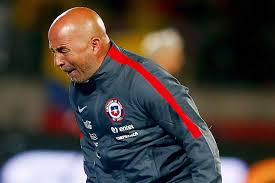 Sampaoli azarkeşlərdən üzr istəyib