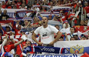 Argentina azarkeşinə qadağa qoyulub