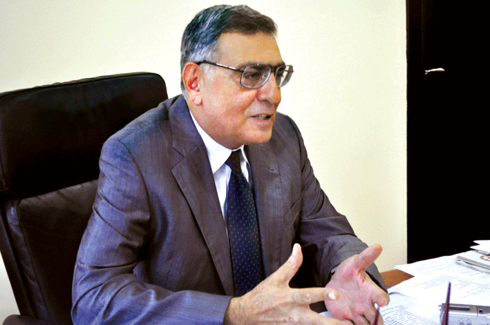 Çingiz Hüseynzadə: “Olimpiya proqramında aparılan islahat və edilən dəyişikliklər zamanın tələbidir”