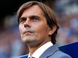 "Fənərbağça"da yeni baş məşqçi