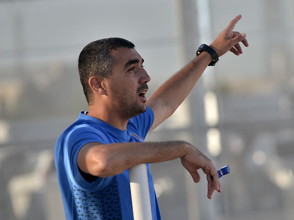 Zeynal Zeynalov: “Fərqi vaxtında artırmağı bacardıq”