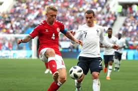 Qrizmann azarkeşlərdən üzr istədi