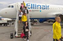 Millimizin üzvü Bolqarıstana yollanıb