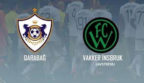 “Qarabağ” heç-heçə edib - video