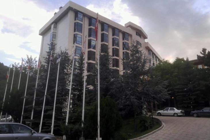 “Keşlə” rəqiblərini müəyyənləşdirib