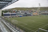 Farer adaları – Azərbaycan oyununun yeri dəqiqləşdi