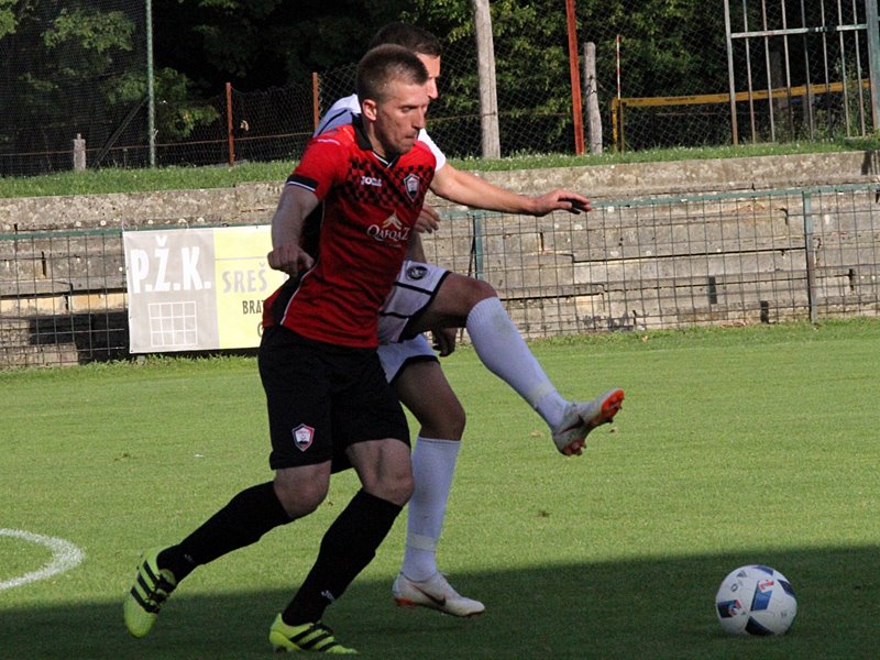 “Qəbələ” "Dinamo"ya məğlub oldu