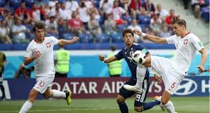 Yaponiya Polşaya məğlub olub – video