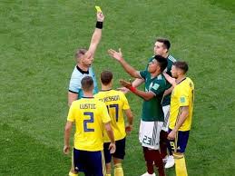 DÇ-2018-də sarı vərəqənin hökmü