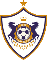 "Qarabağ" Suriya millisi ilə sabah qarşılaşacaq