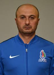 Azər Məmmədov: “Bu komanda ilə gələcəyə nikbin baxmaq olar”