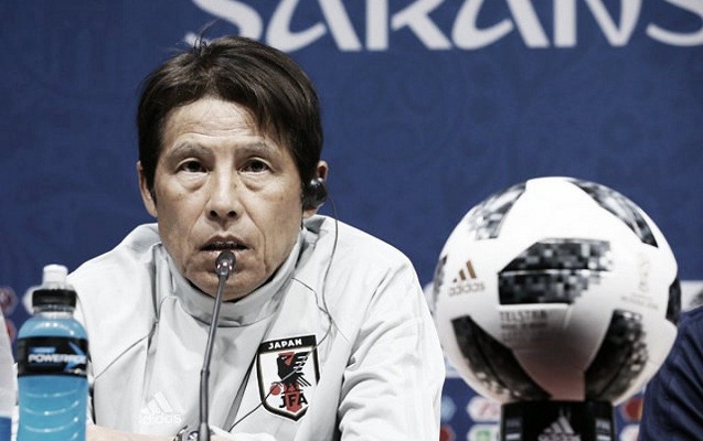 DÇ-2018: Daha bir istefa