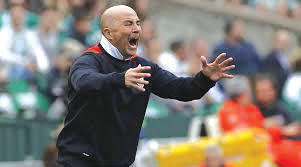 Xorxe Sampaoli işini davam etdirəcək