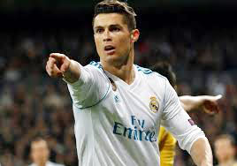 Ronaldo “Yuventus”da