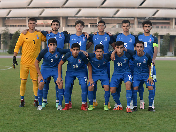 Millimiz yenə uduzub