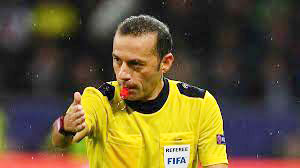 Cüneyt Çakır Türkiyədə belə qarşılandı – video