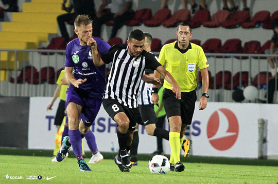 Emin Mahmudov: "İşin əsas hissəsini Budapeştdə görməliyik"