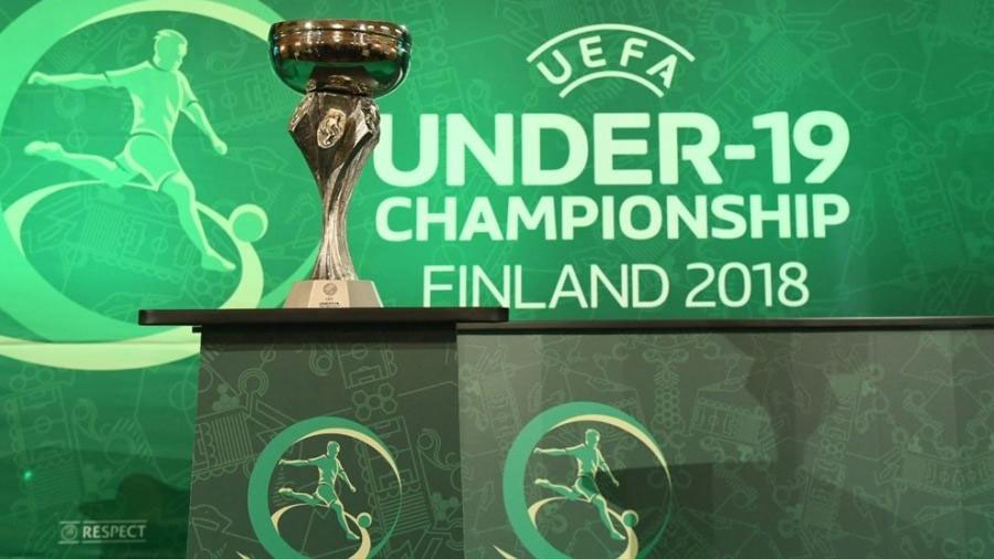 Avro-2018:Türkiyə millisi məğlub oldu