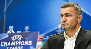 Qurban Qurbanov: " Cavab qarşılaşması həddindən artıq çətin və maraqlı olacaq "