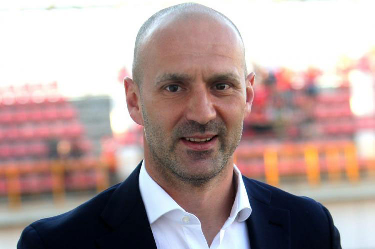 Stolitsa:"Meydanda mümkün olan hər şeyi etməyə çalışacağıq"