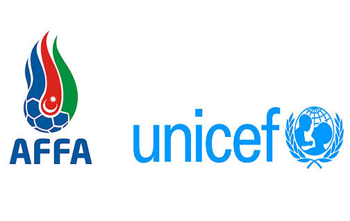 AFFA-UNİCEF: Qızlar bacarır – videoçarx