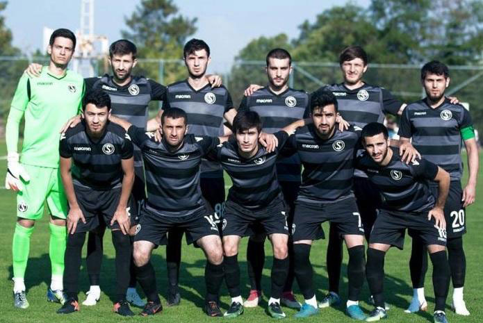 "Səbail" Superliqa klubu ilə qarşılaşacaq