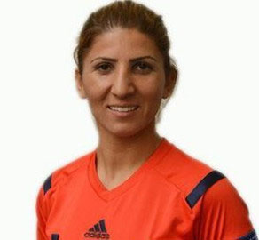 Hakimimiz Avropa çempionatında