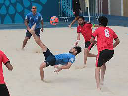 Millimiz Avropa Liqasında mübarizəyə başlayır