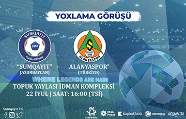  “Sumqayıt” darmadağın olub