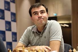 Şəhriyar Məmmədyarov qalib gəlib